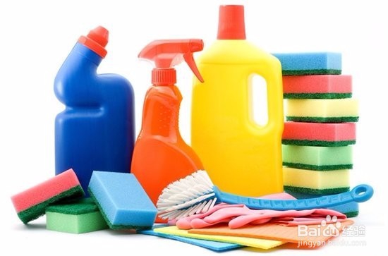 学会这两招，年终扫除超轻松