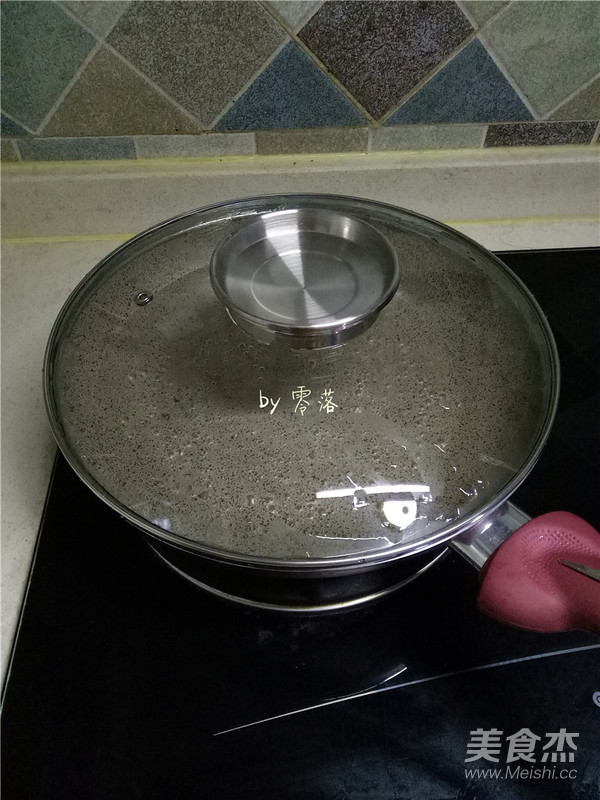 火腿炒豆腐的做法