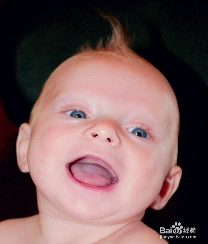 生活中的心理学：[4]解读嘴巴的秘密