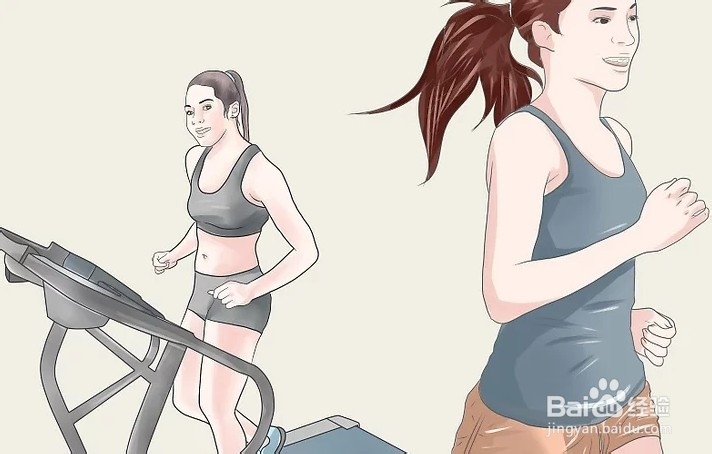 如何降低体脂率