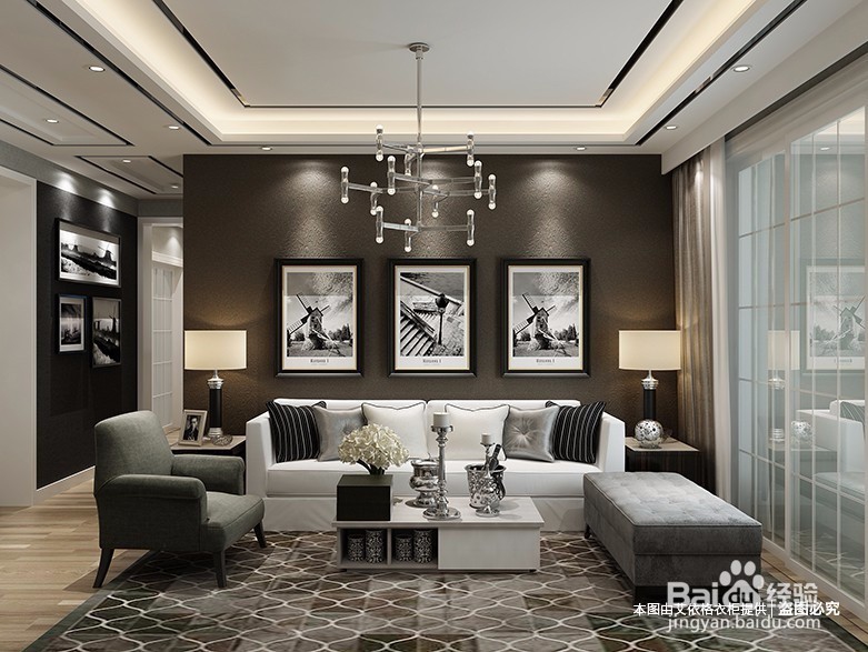 全屋定制收纳攻略