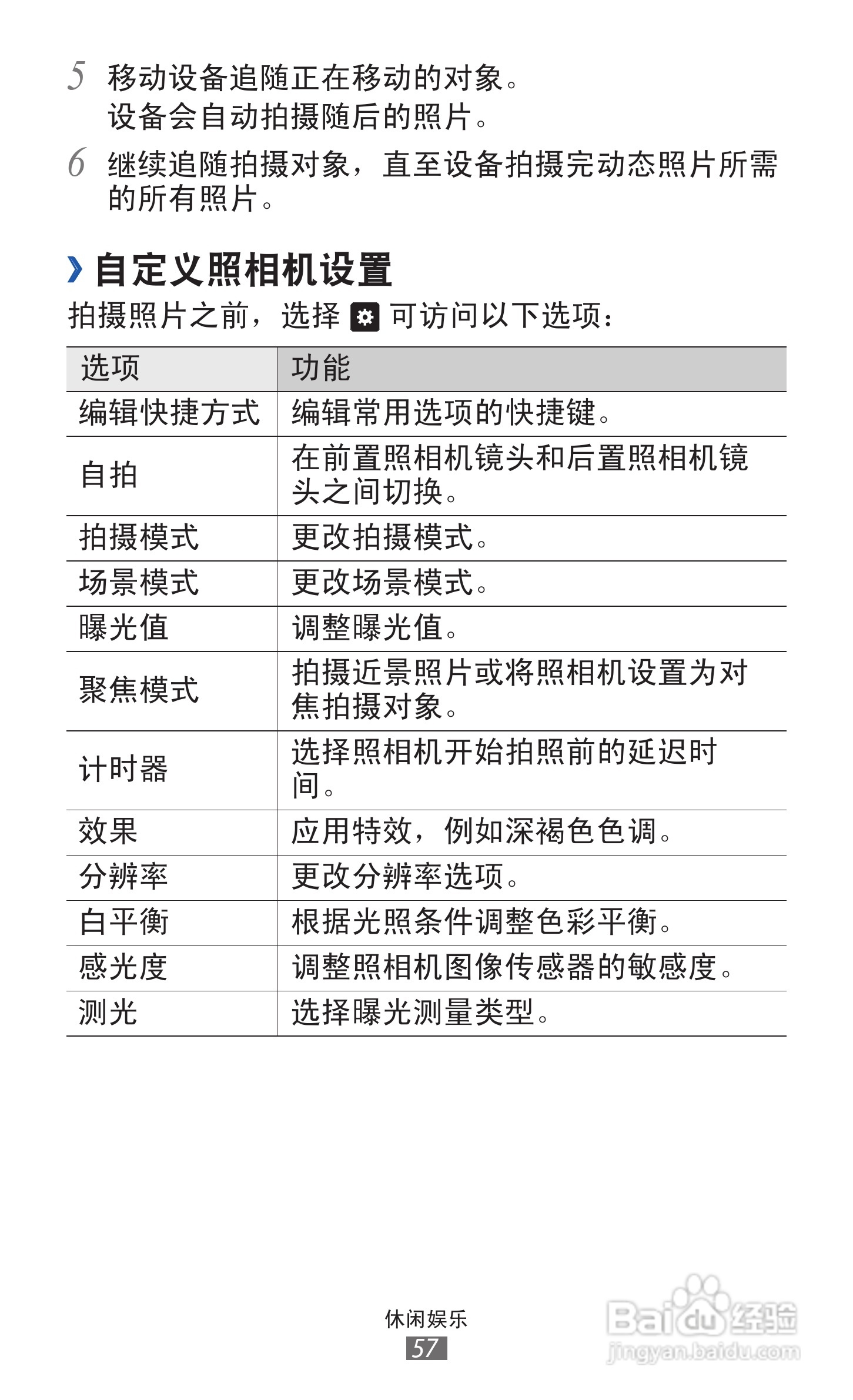 三星 GT-I8250手机说明书:[6]