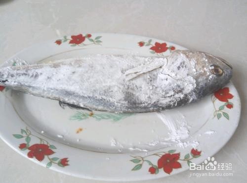 家常红烧鱼的做法