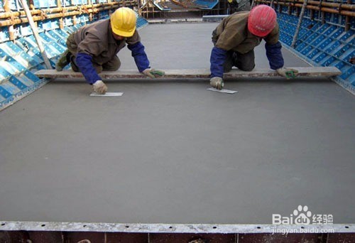 南水北调沂水河倒虹吸及退水闸施工