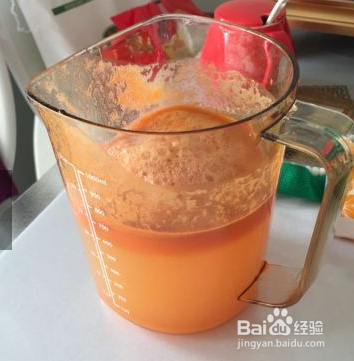 自己动手做五彩小汤圆