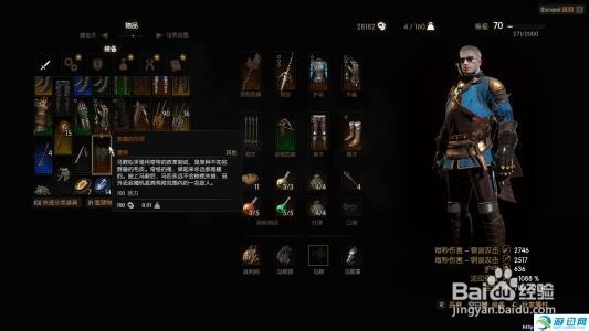 巫师调教(银版)攻略