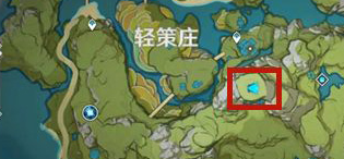 《原神》古云有螭任务怎么触发？任务接取方法