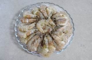 大虾粉丝煲(美味)