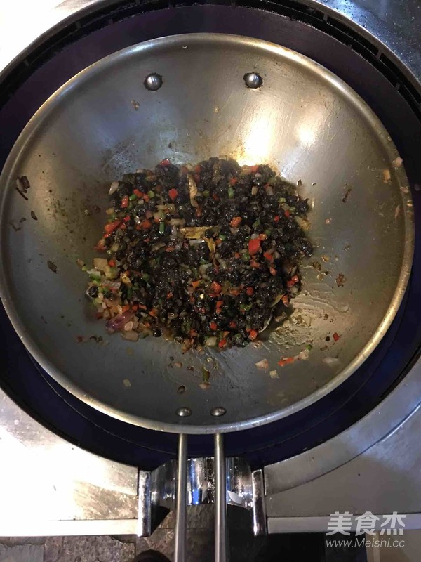 豉汁排骨的做法