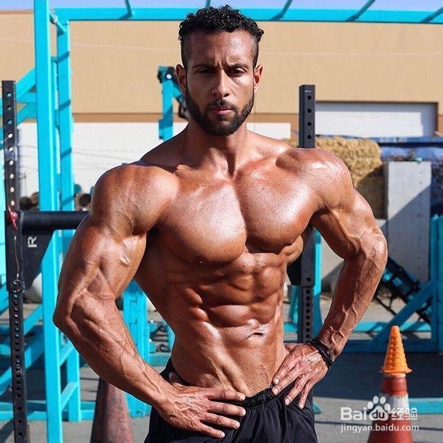 如何使用健腹轮