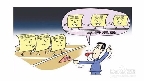 高考成绩出来后,一定要做的几件事情