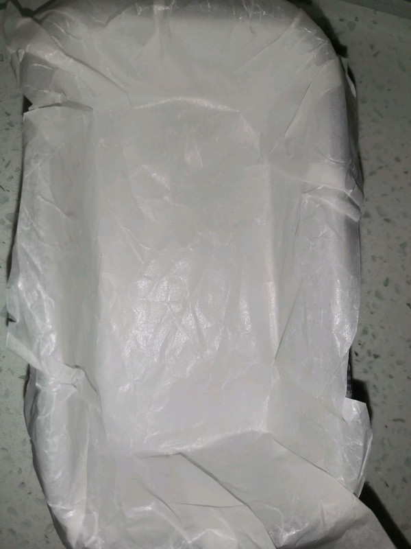 全麦香葱肉松面包