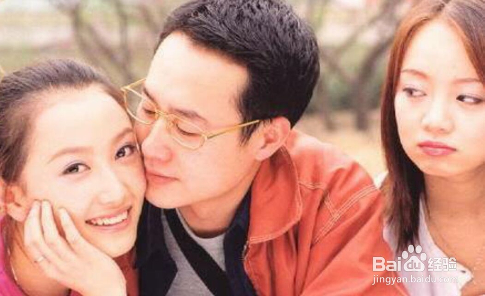 女生哪些表现代表她已经喜欢上你了?