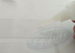 关于工艺品粘接的问题及解决