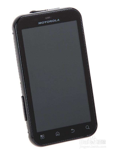 me525怎么把自己下载的铃声设给单独联系人