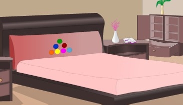 温暖住所逃脱攻略：[4]