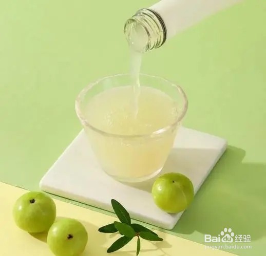 余甘子的食用方法