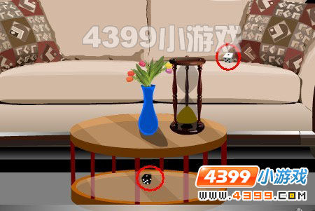 怎样通关逃出豪华房间