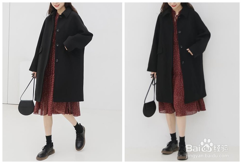 香奈集品牌女装：25岁女生如何穿搭提升气质