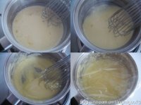 卡士达超软吐司
