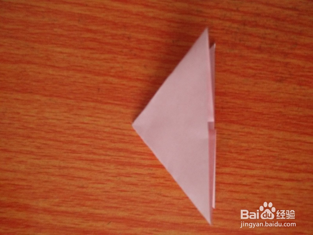 如何叠“心形”？