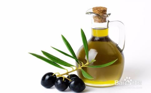 橄榄油怎么吃减肥
