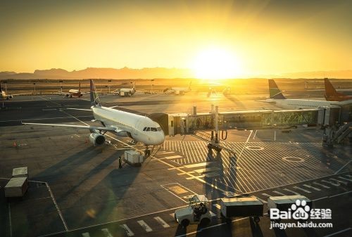 国际空运与国际空运专线的区别