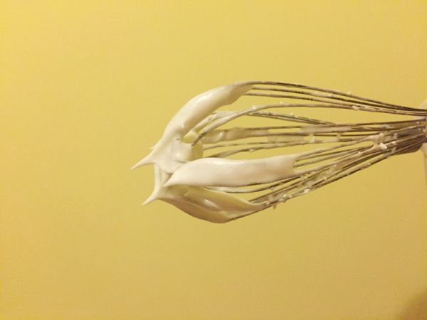 巧克力淋面蛋糕