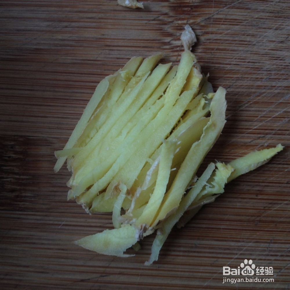 可口的皮蛋瘦肉粥