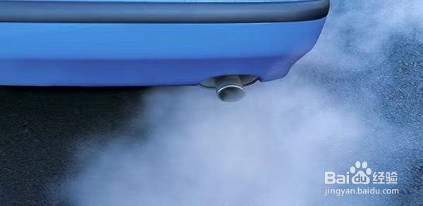 汽车尾气co不合格的处理方法