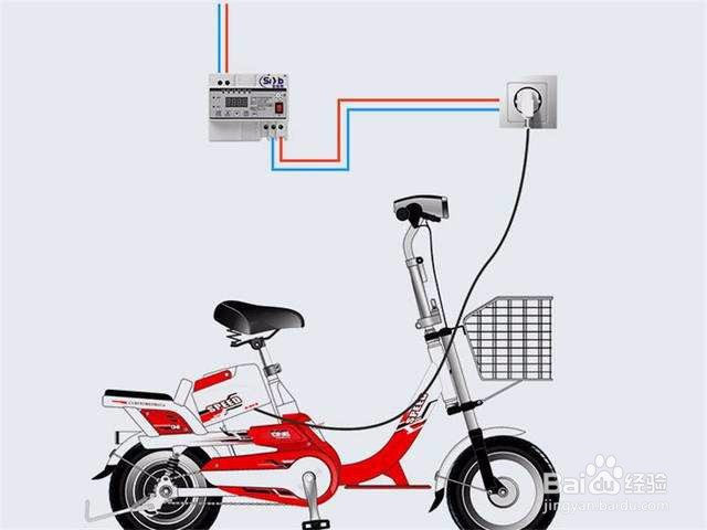 电瓶车放了几个月充不进去电了怎么办