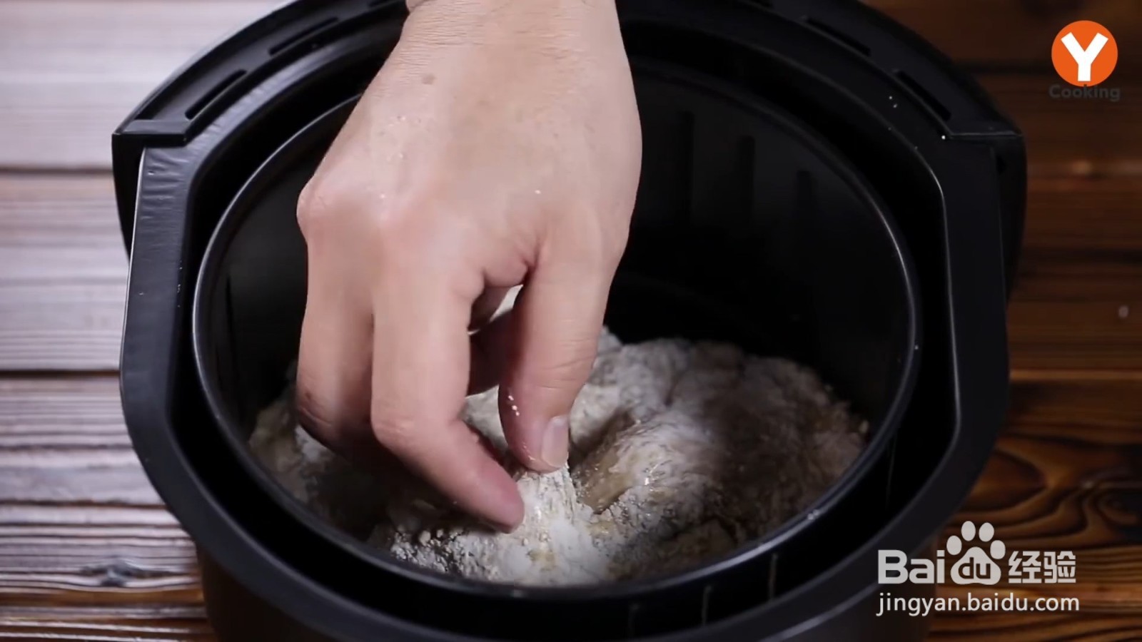 怎么制作素的椒麻鸡