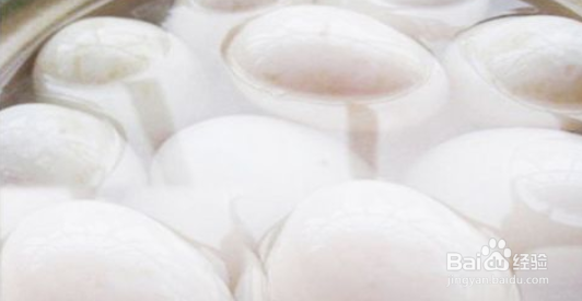 咸鸭蛋太咸了怎么办?怎么让它变淡?