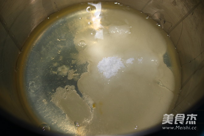 凯蒂蛋糕的做法