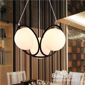 吊灯最实用的安装方法