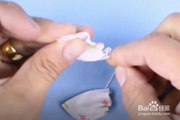 人字拖如何改造穿出去吸引眼球？