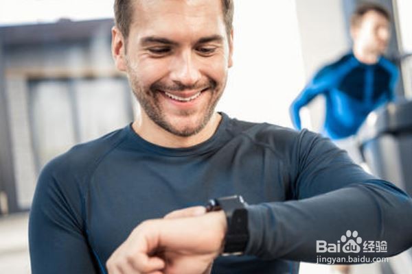 体育运动科学锻炼的步骤