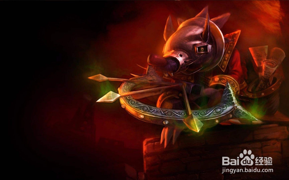 LOLS9最新版本9.5新版本老鼠符文装备玩法攻略