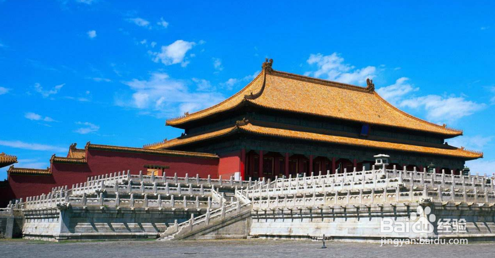 如何识别长城一日游骗局