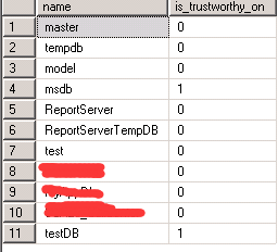 <b>SQL SERVER数据库账号提取服务器权限（二）</b>