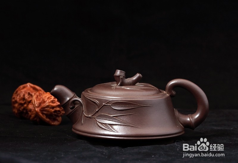 怎么判断紫砂壶的品质?