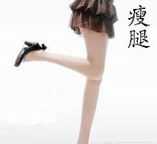 最有效的瘦身方法，三招速甩肉