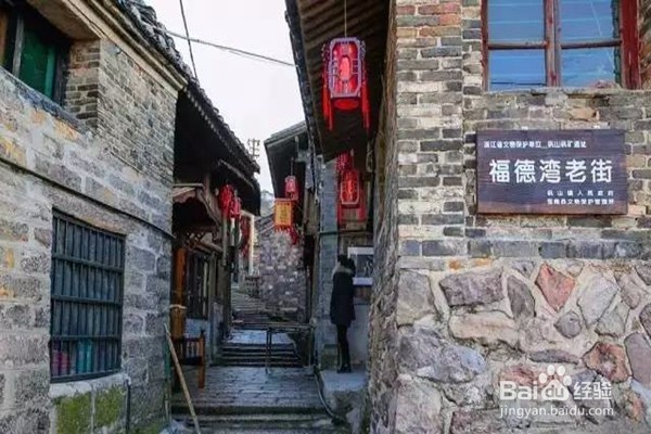 文艺旅游攻略之灵气小城——具有文艺气息的苍南