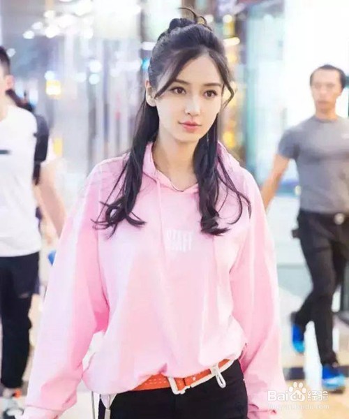刘海尴尬期怎么度过