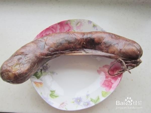 新疆纳仁的做法