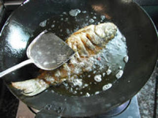 【糖醋鲤鱼】--- 年年有余