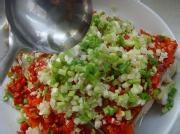 美味湘菜 剁椒鱼头