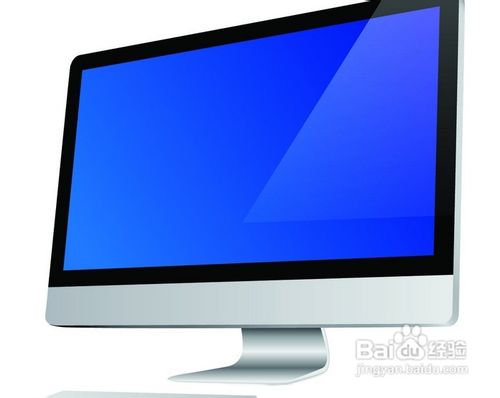 显示器黑屏故障解决思路