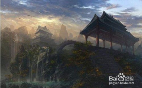 笑傲江湖ol武当心法怎么点?