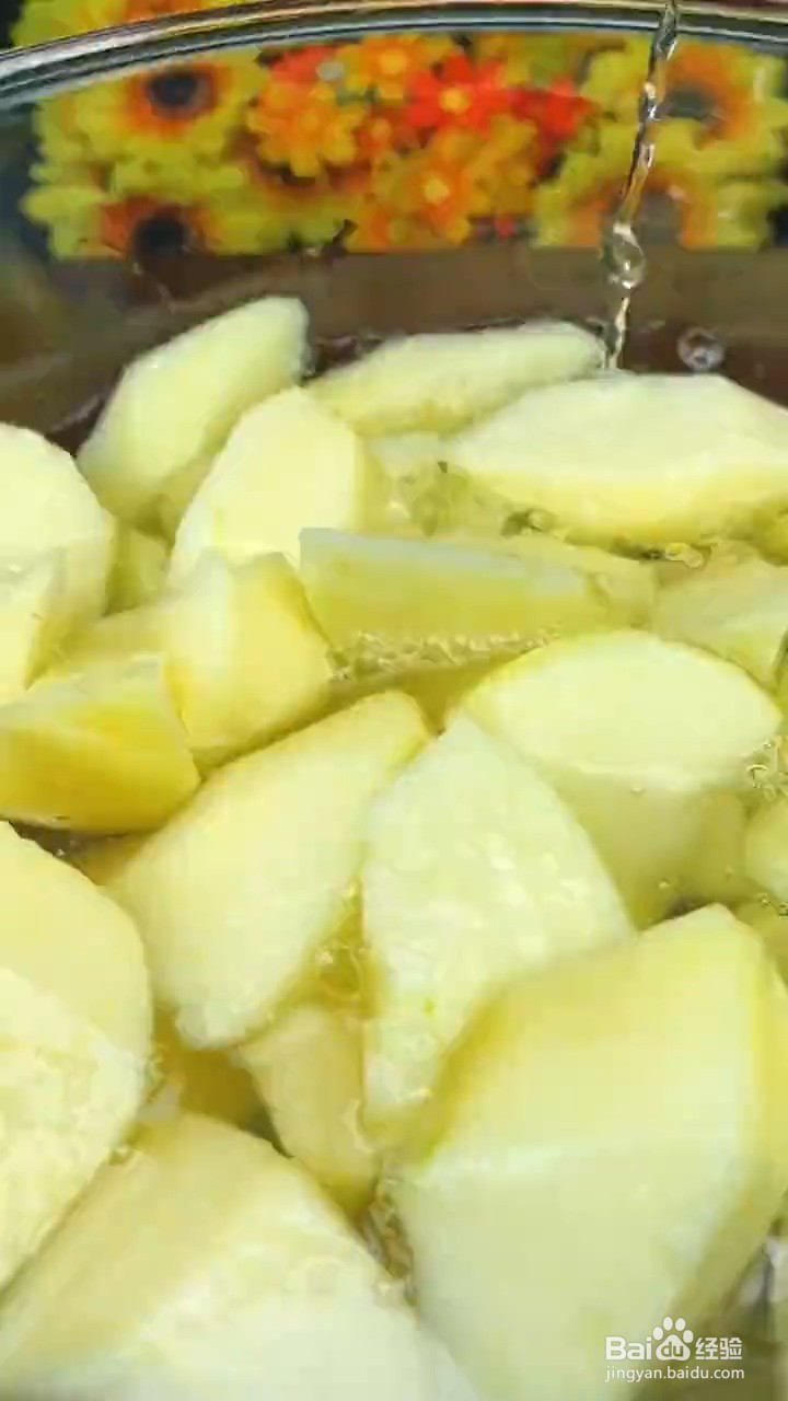 如何用苹果做出香脆可口的美食